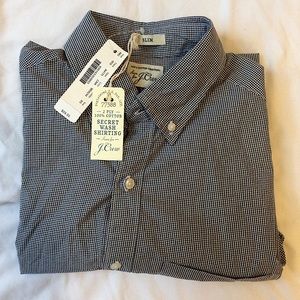 J.Crew Men’s Shirt